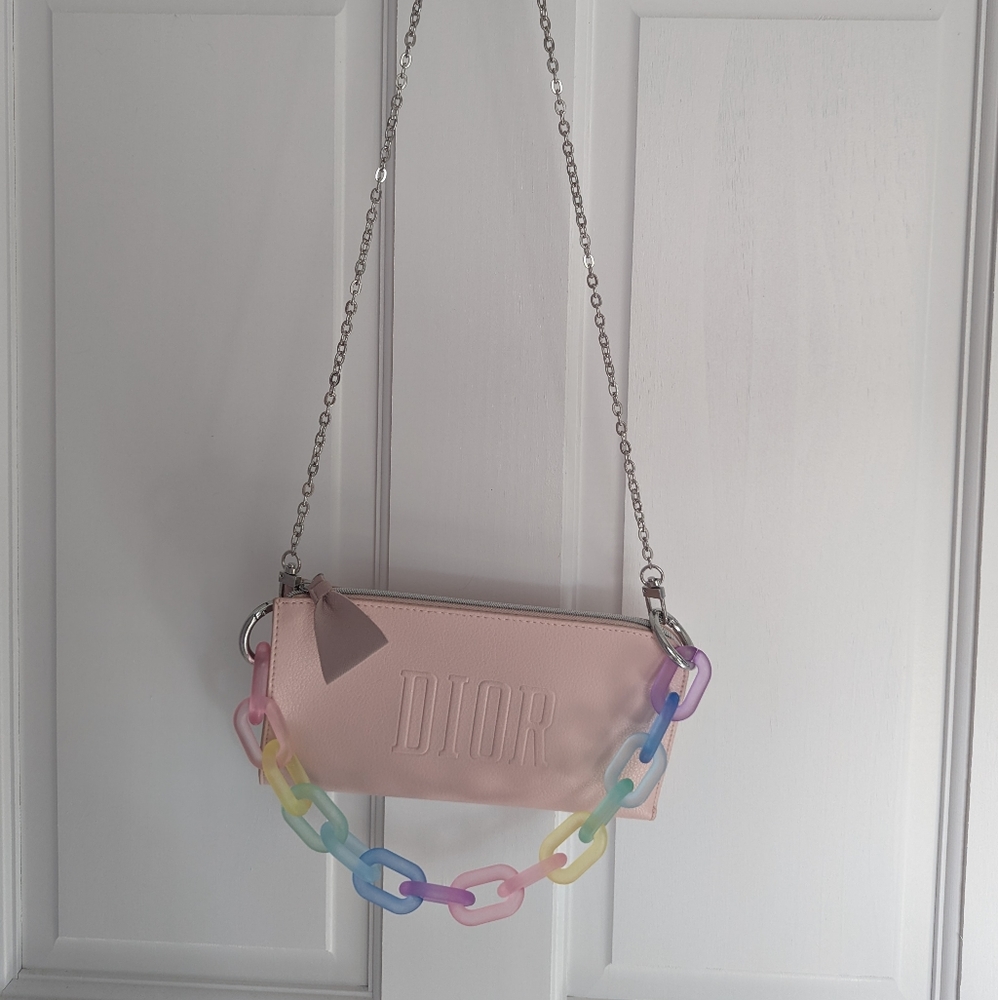 Christian Dior Chain Bag - Picture 6 of 6